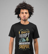 I Need To Go Solo Unisex Half Sleeve T-Shirt